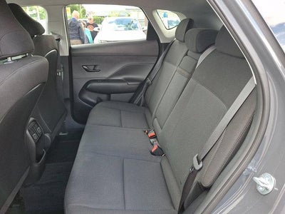 2026 Hyundai KONA SEL Sport AWD *Ltd Avail*