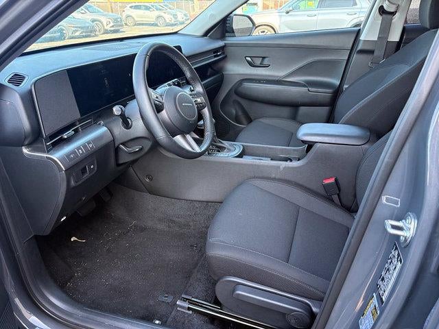2026 Hyundai KONA SEL Sport AWD *Ltd Avail*