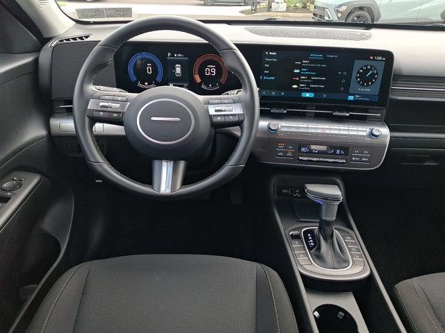2026 Hyundai KONA SEL Sport AWD *Ltd Avail*