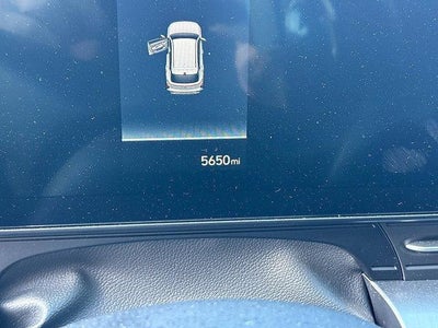 2026 Hyundai KONA SEL Sport AWD *Ltd Avail*