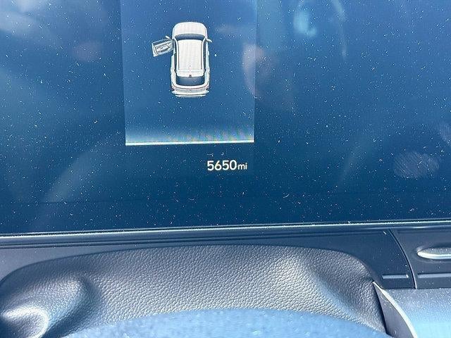 2026 Hyundai KONA SEL Sport AWD *Ltd Avail*