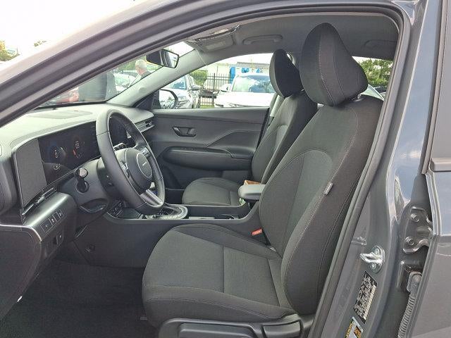 2026 Hyundai KONA SEL Sport AWD *Ltd Avail*