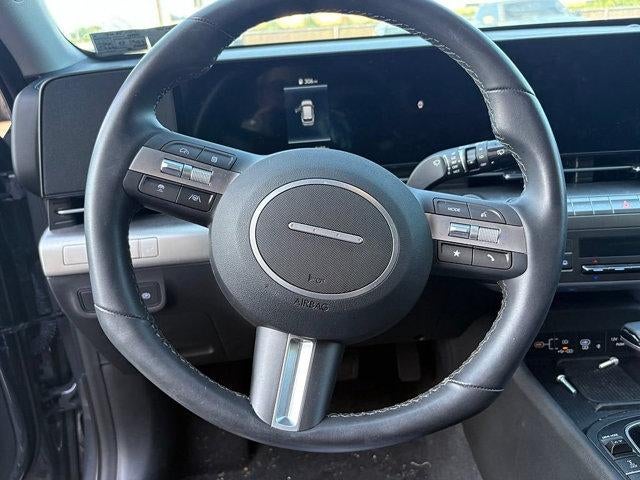 2026 Hyundai KONA SEL Sport AWD *Ltd Avail*