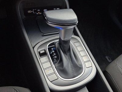 2026 Hyundai KONA SEL Sport AWD *Ltd Avail*