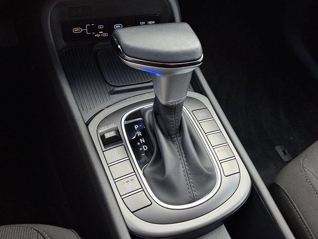 2026 Hyundai KONA SEL Sport AWD *Ltd Avail*