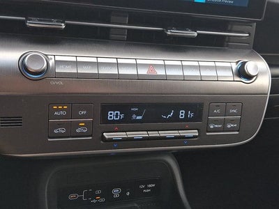 2026 Hyundai KONA SEL Sport AWD *Ltd Avail*