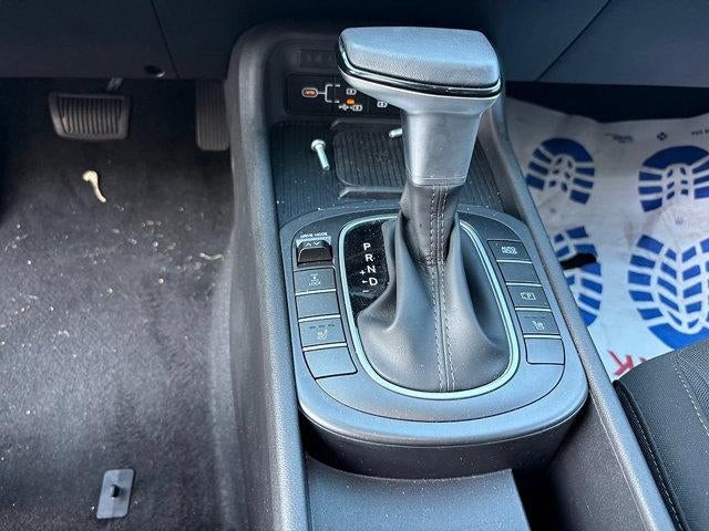 2026 Hyundai KONA SEL Sport AWD *Ltd Avail*