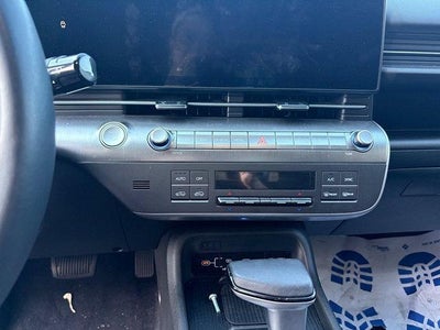 2026 Hyundai KONA SEL Sport AWD *Ltd Avail*