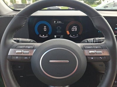 2026 Hyundai KONA SEL Sport AWD *Ltd Avail*