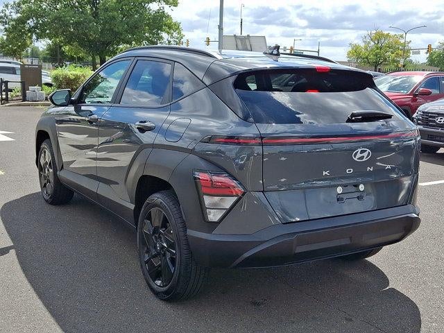 2026 Hyundai KONA SEL Sport AWD *Ltd Avail*
