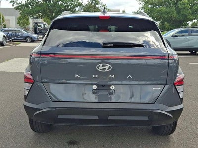 2026 Hyundai KONA SEL Sport AWD *Ltd Avail*