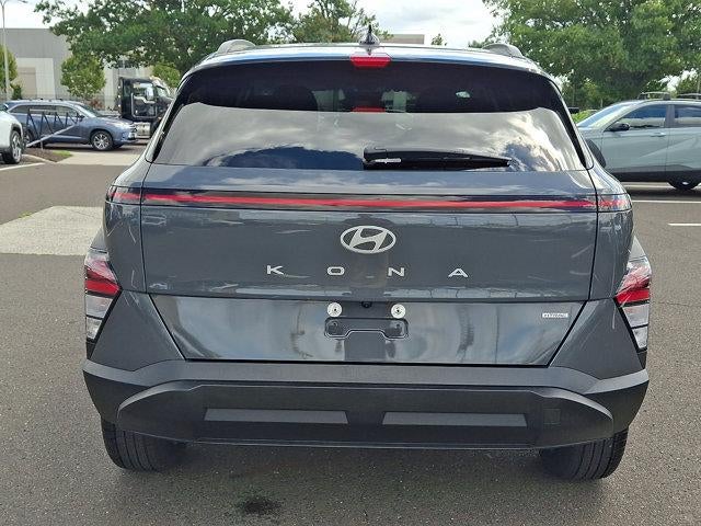 2026 Hyundai KONA SEL Sport AWD *Ltd Avail*