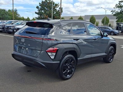 2026 Hyundai KONA SEL Sport AWD *Ltd Avail*
