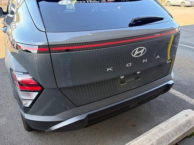 2026 Hyundai KONA SEL Sport AWD *Ltd Avail*