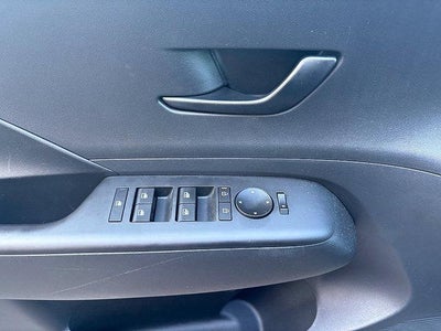 2026 Hyundai KONA SEL Sport AWD *Ltd Avail*