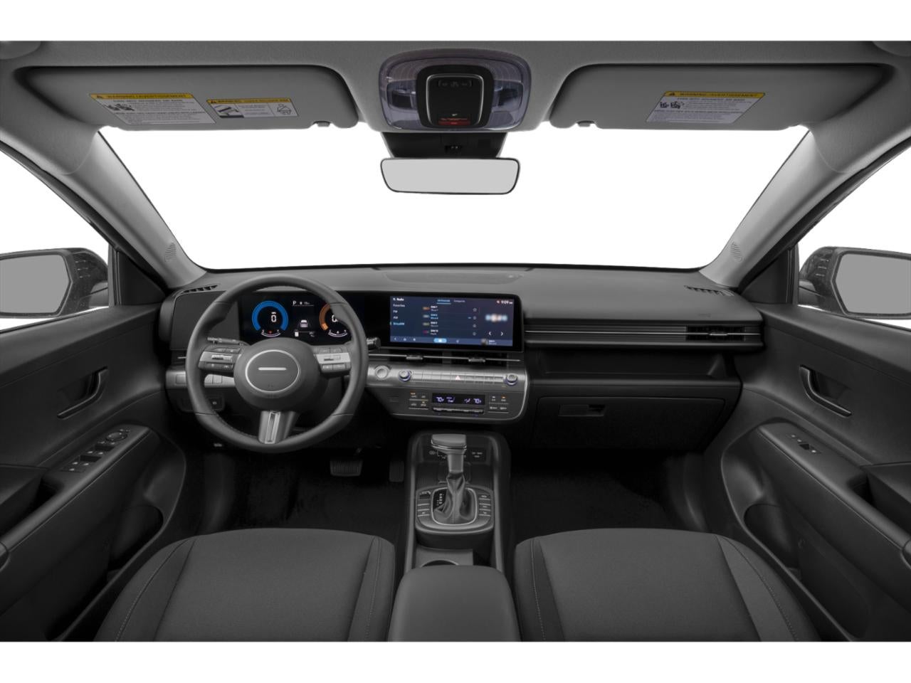 2026 Hyundai KONA SEL Sport AWD *Ltd Avail*