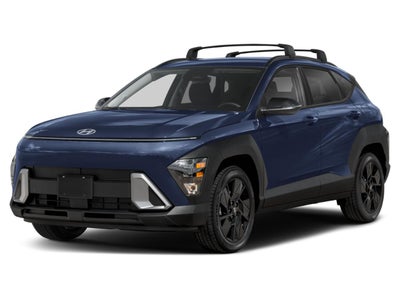 2026 Hyundai KONA SEL Sport AWD *Ltd Avail*