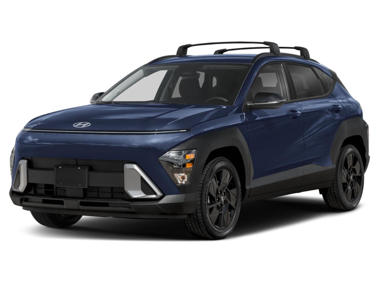 2026 Hyundai KONA SEL Sport AWD *Ltd Avail*