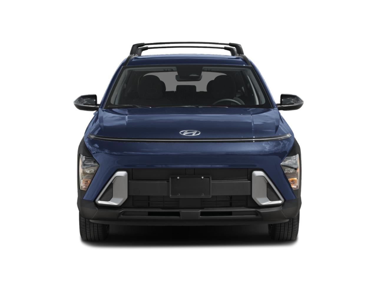 2026 Hyundai KONA SEL Sport AWD *Ltd Avail*