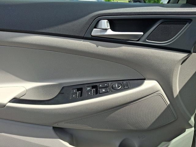 2020 Hyundai TUCSON SE AWD