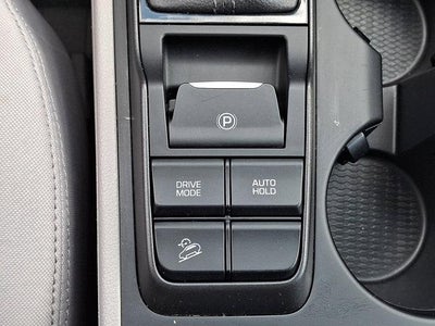 2020 Hyundai TUCSON SE AWD