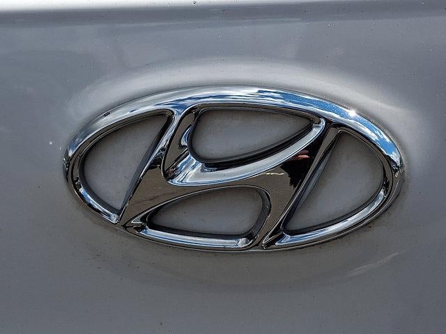 2020 Hyundai TUCSON SE AWD