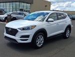 2020 Hyundai TUCSON SE AWD