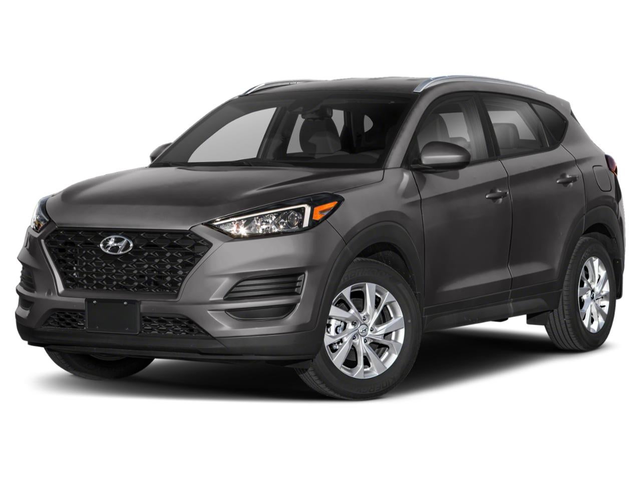 2019 Hyundai TUCSON SE AWD