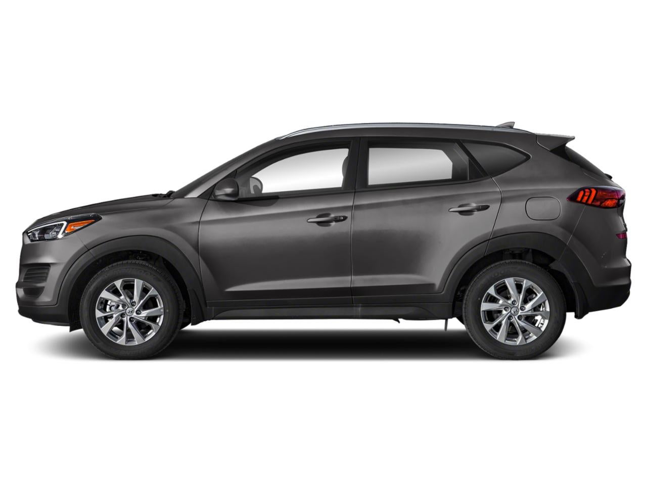 2019 Hyundai TUCSON SE AWD