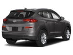 2019 Hyundai TUCSON SE AWD