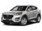 2019 Hyundai TUCSON SE AWD