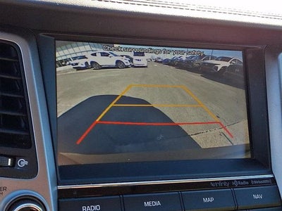 2018 Hyundai TUCSON Limited AWD