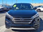 2018 Hyundai TUCSON Limited AWD