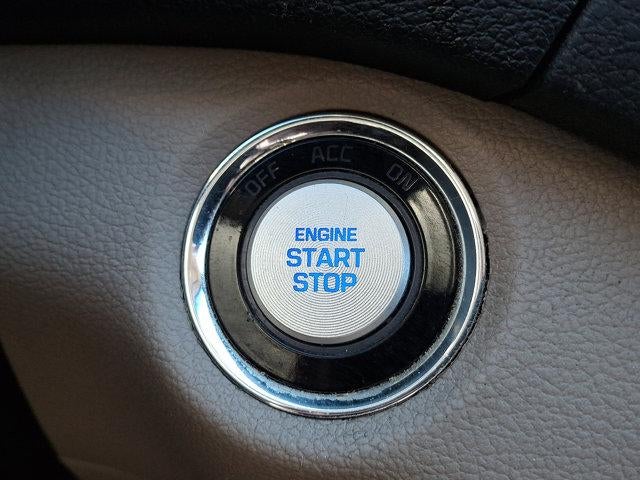 2018 Hyundai TUCSON Limited AWD