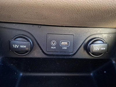 2018 Hyundai TUCSON Limited AWD