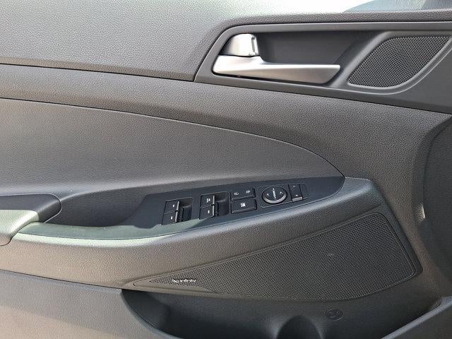 2017 Hyundai TUCSON Limited AWD