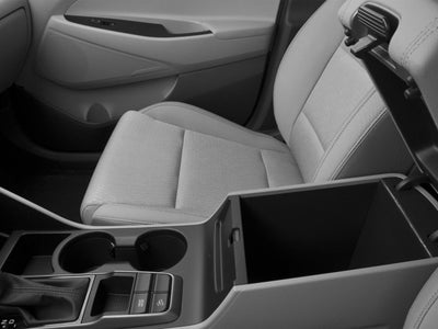 2016 Hyundai TUCSON AWD 4dr SE