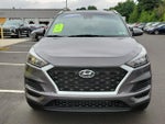 2020 Hyundai TUCSON Value AWD