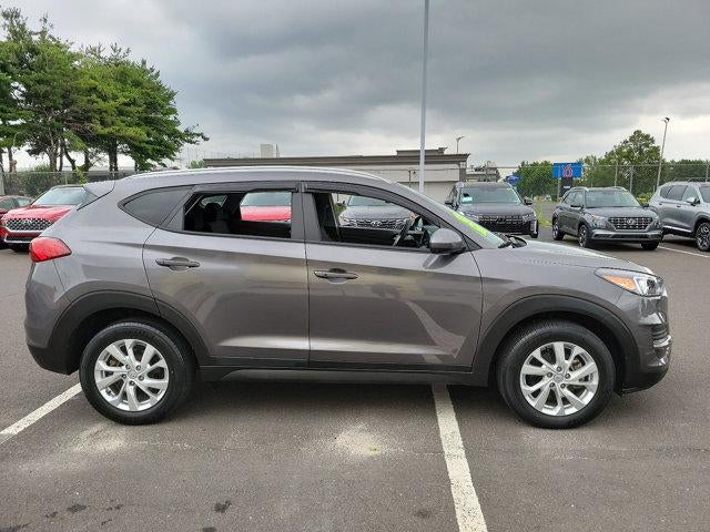 2020 Hyundai TUCSON Value AWD