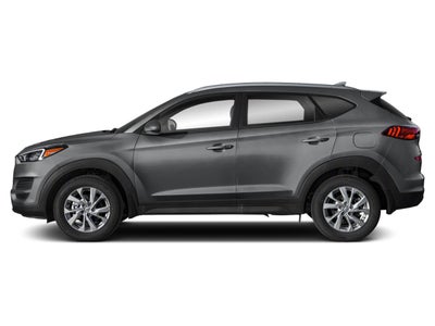 2020 Hyundai TUCSON Value AWD