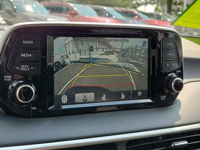2021 Hyundai TUCSON Limited AWD