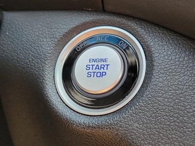 2021 Hyundai TUCSON Limited AWD