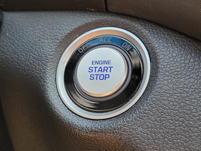 2021 Hyundai TUCSON Limited AWD