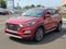 2021 Hyundai TUCSON Limited AWD