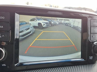 2019 Hyundai TUCSON SEL AWD