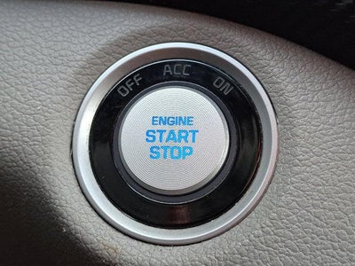 2019 Hyundai TUCSON SEL AWD