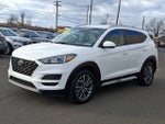 2019 Hyundai TUCSON SEL AWD