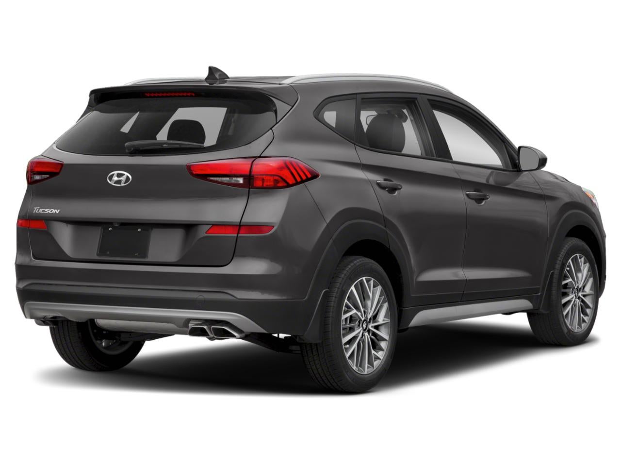 2019 Hyundai TUCSON SEL AWD