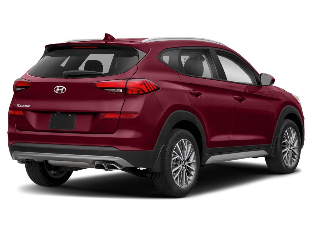 2019 Hyundai TUCSON SEL AWD