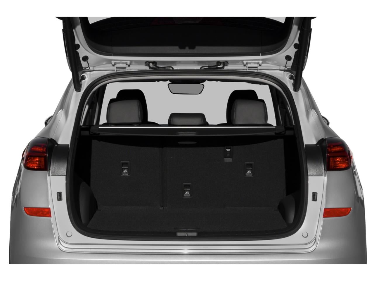 2020 Hyundai TUCSON Ultimate AWD